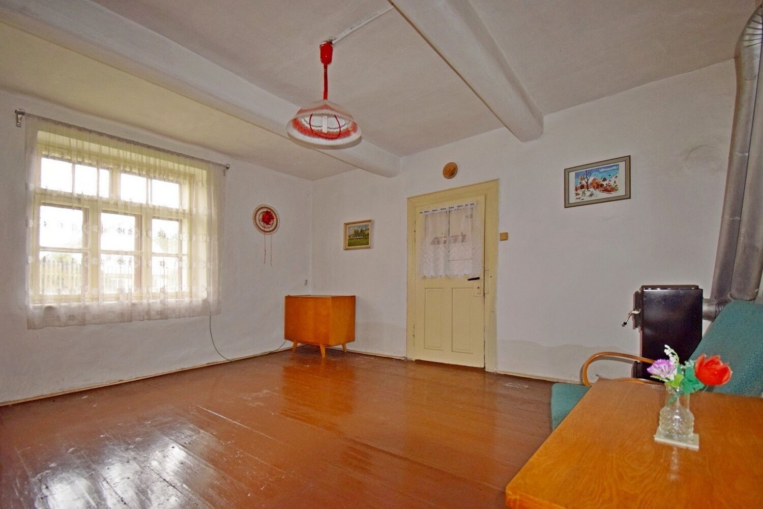 Rodinné domy, Ošelín, 100 m² - 2
