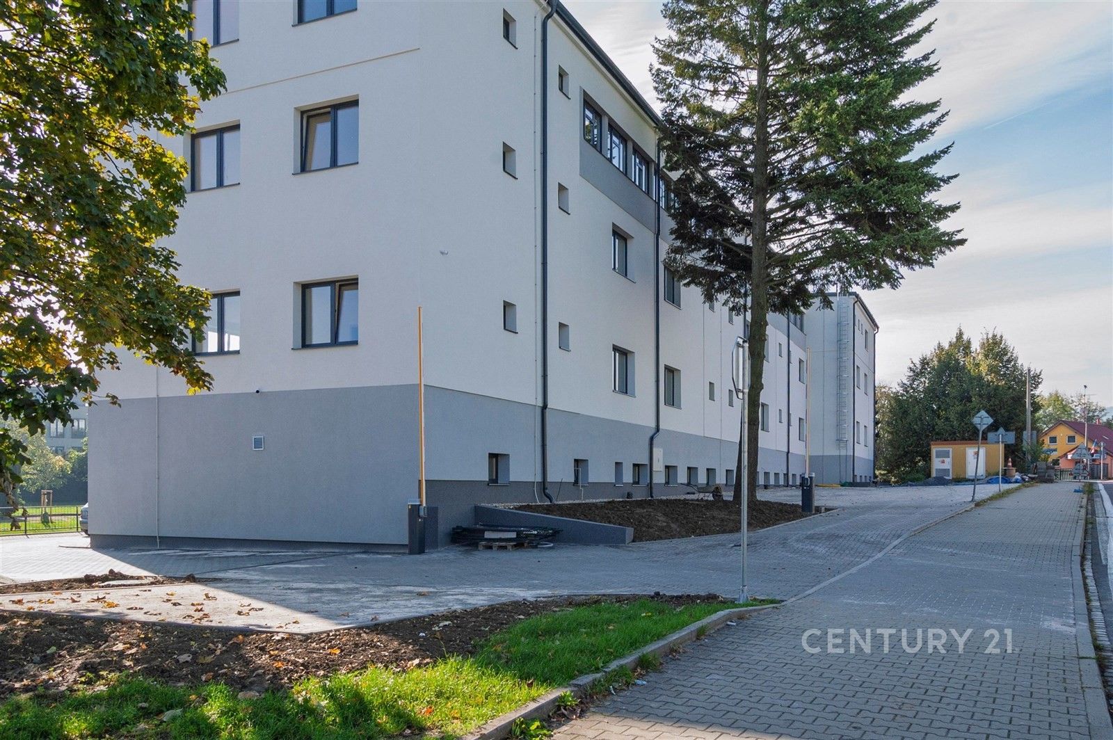 Ostatní, Palackého 697, Nový Jičín, 12 m² - 1