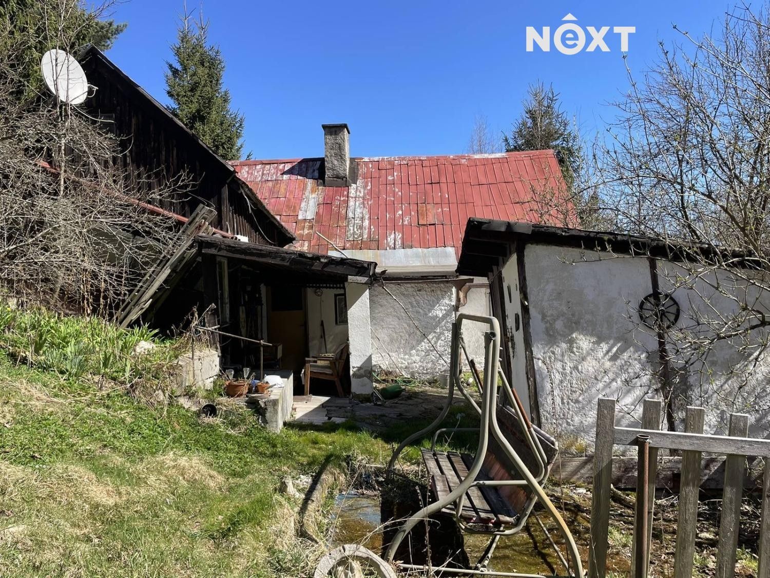 Prodej rodinný dům - Za Tratí 435, Liberec XXX-Vratislavice nad Nisou, 150 m² - 5
