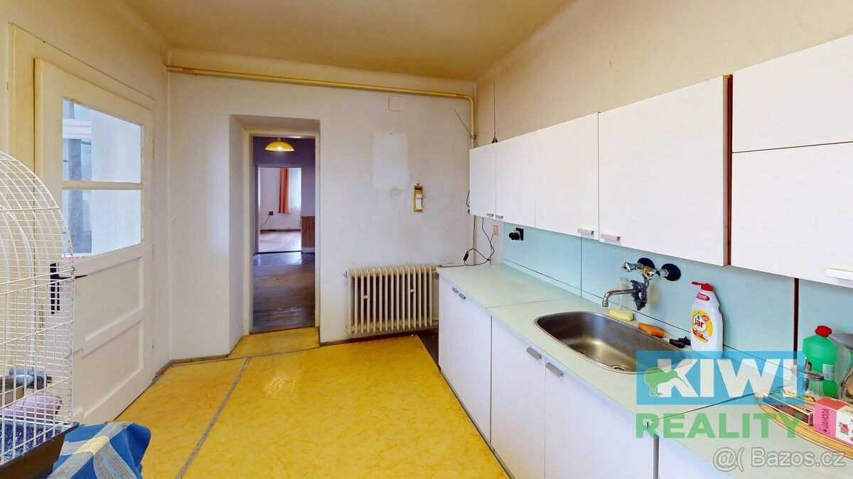 Prodej rodinný dům - Žabčice, 664 63