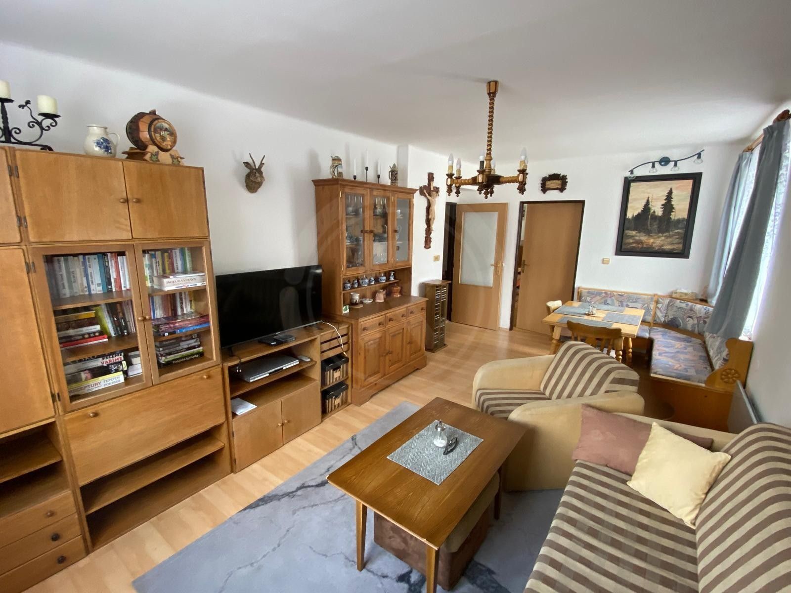 Byt 3+1 · 70 m² · Kvilda - 4