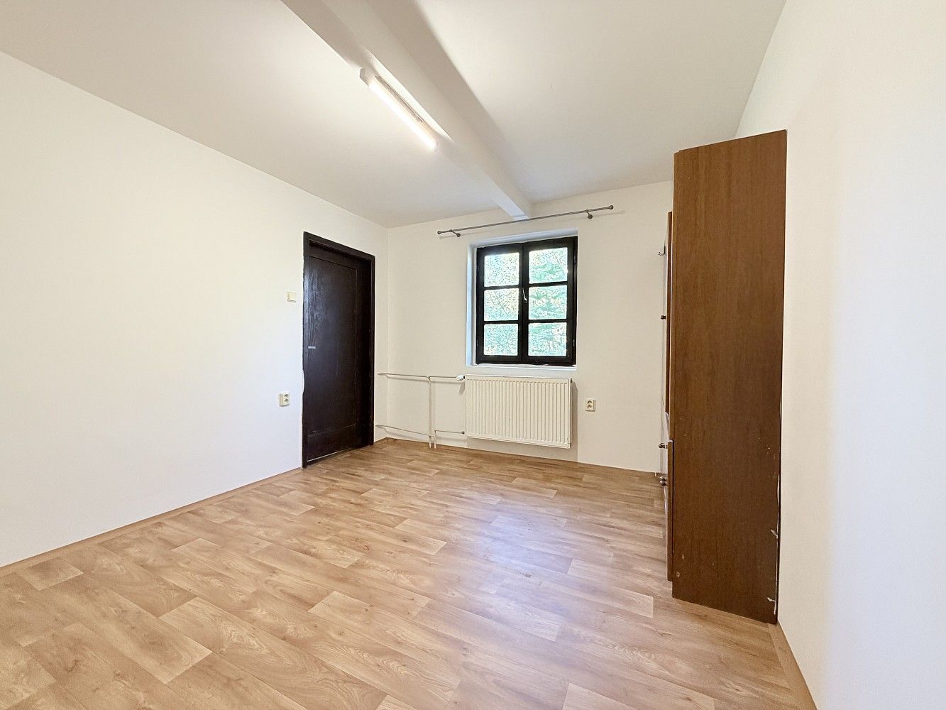 2+1, Na koupaliště, Praha 10 - Benice, 50 m² - 1