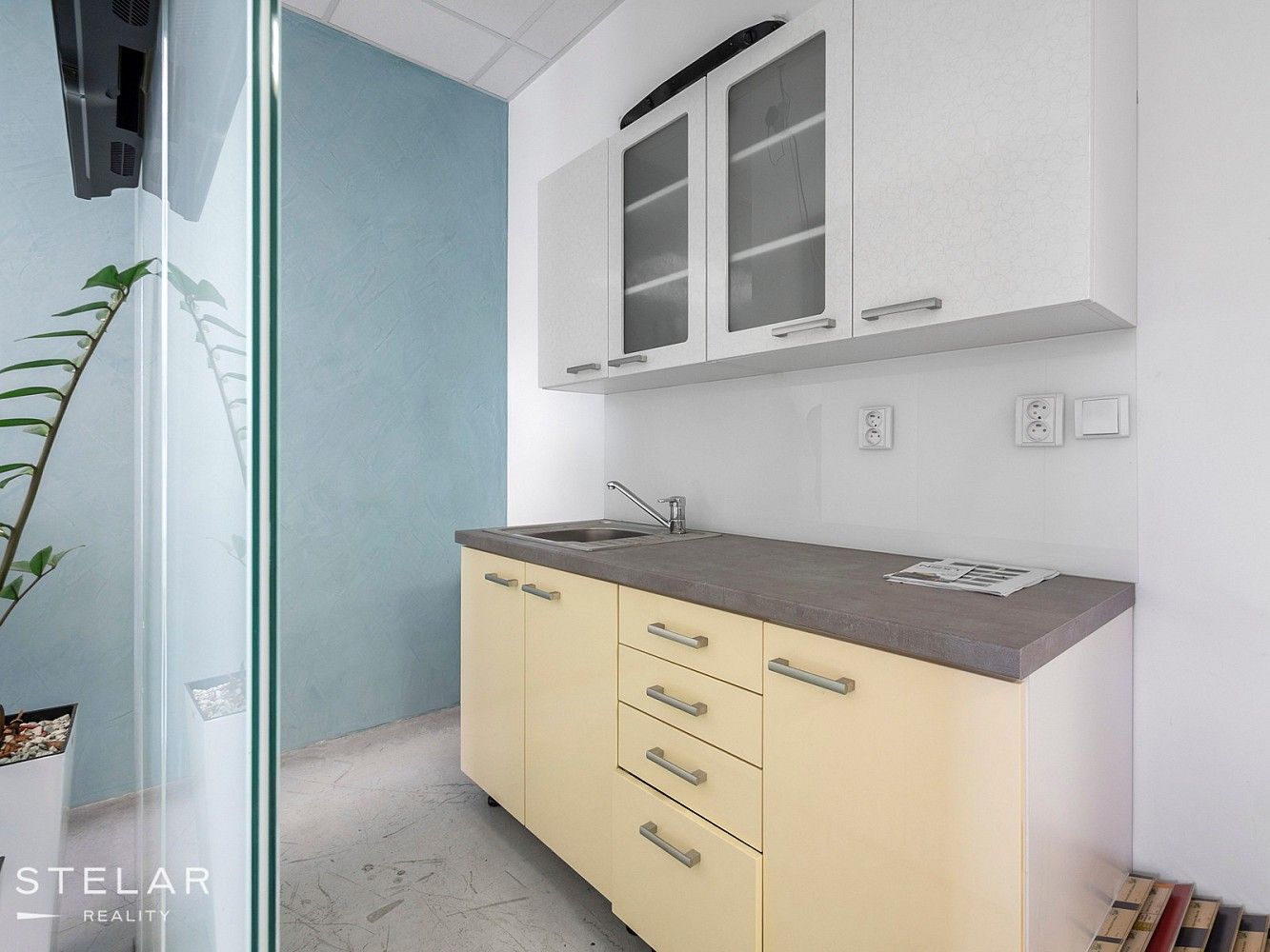 Pronájem obchodní prostory - Hranice - Hranice I-Město, okres Přerov, Olomoucký kraj, 300 m² - 5