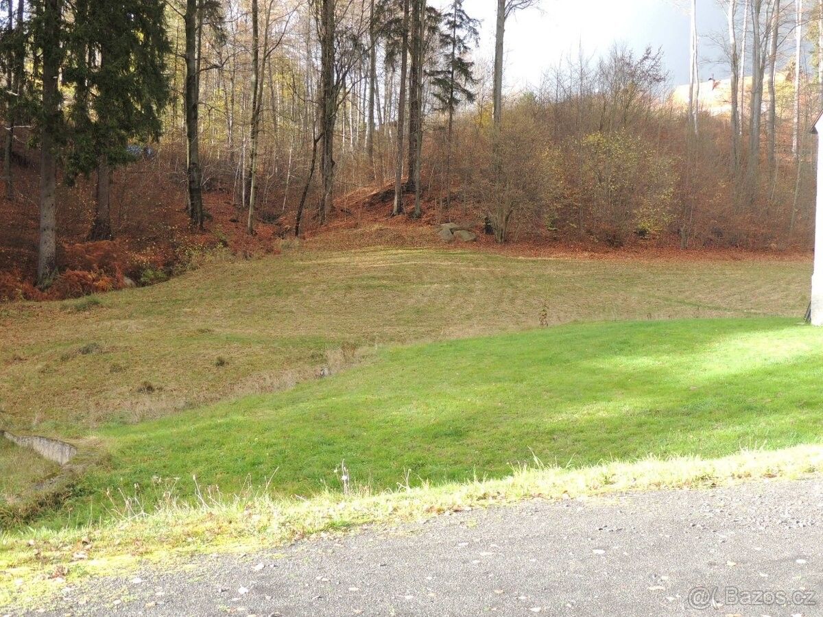 Prodej pozemek pro bydlení - Liberec, 460 15