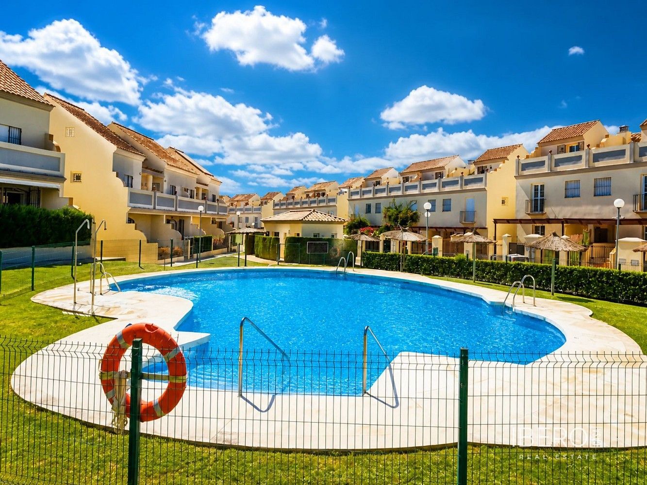 Prodej rodinný dům - La Duquesa, ES, 130 m² - 2