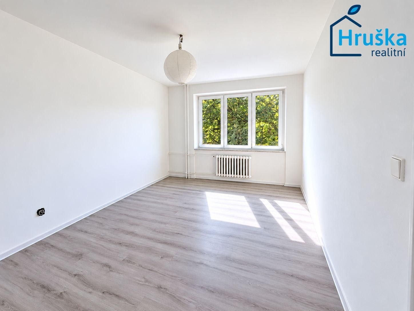 Byt 2+1 · 55 m² · Marie Majerové, Ostrava - 3
