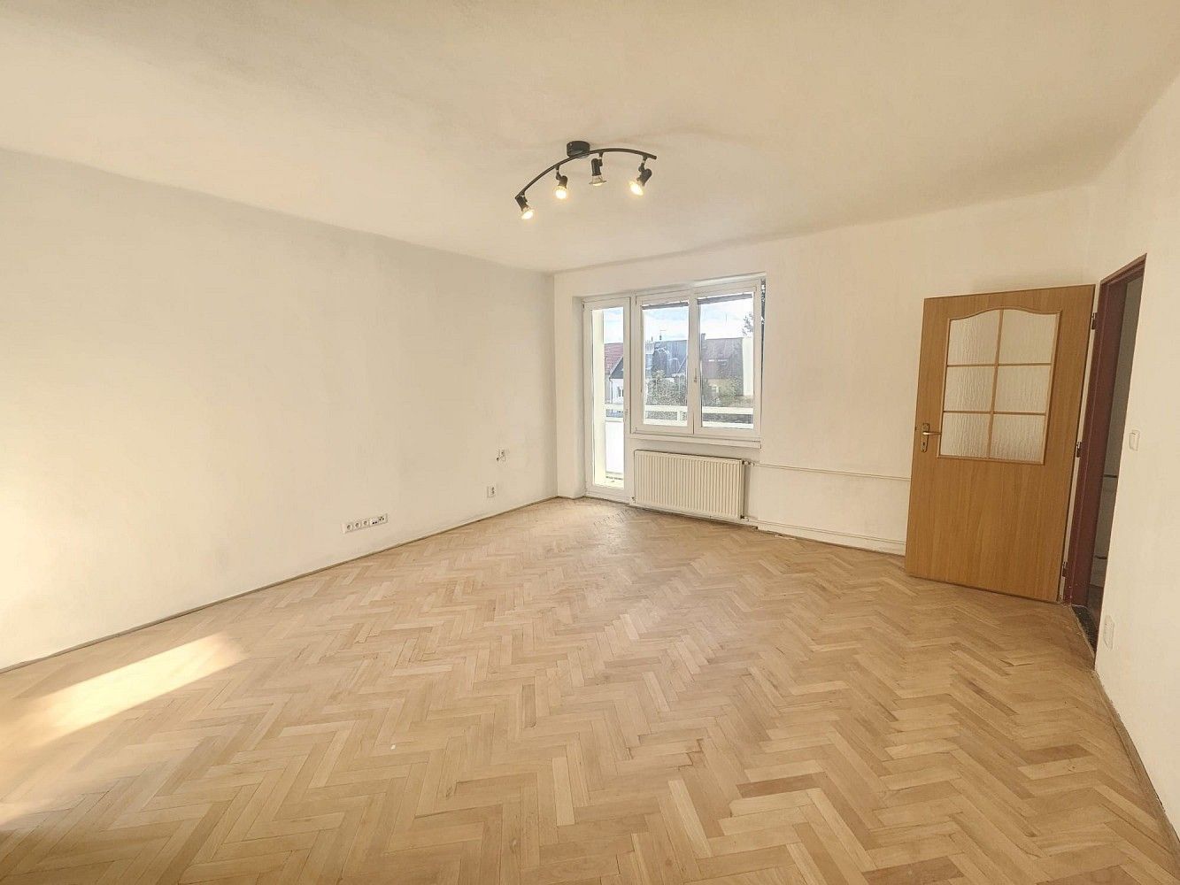 Byt 2+1 · 70 m² · Liliová, Plzeň - Východní Předměstí - 3