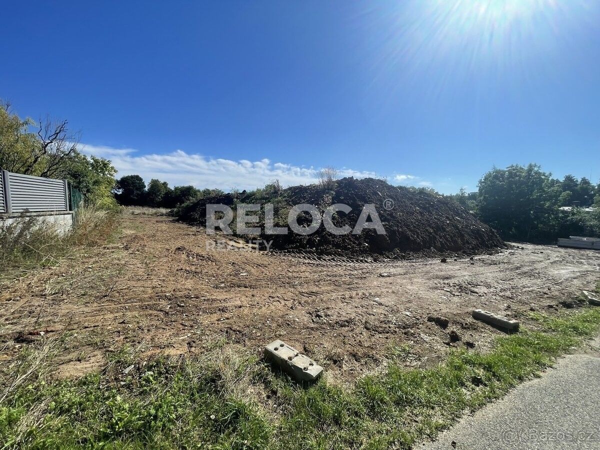 Prodej pozemek pro bydlení - Jesenice u Prahy, 252 42