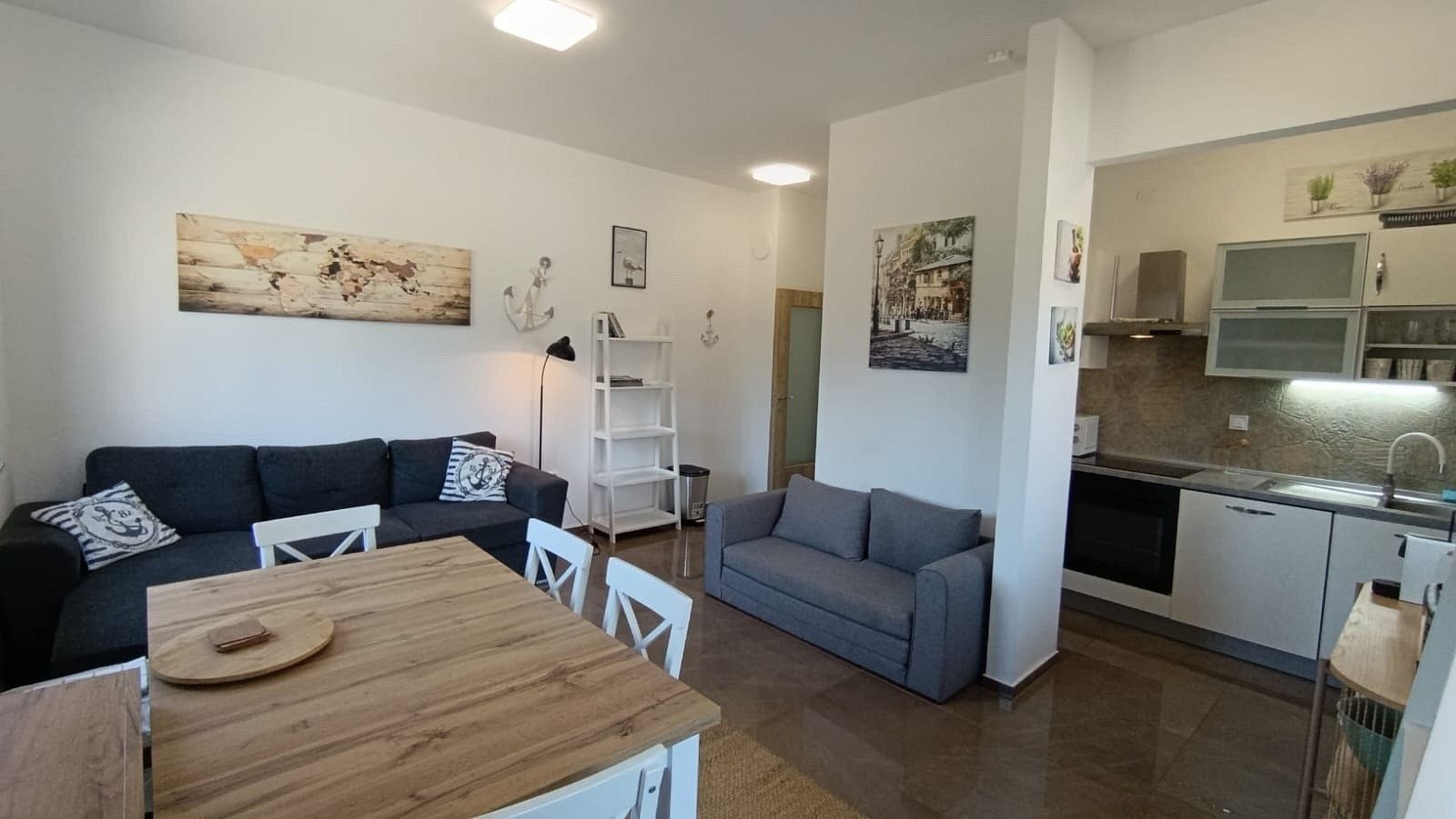 Byt · 80 m² · Premantura, Istarska županija, Chorvatsko - 4