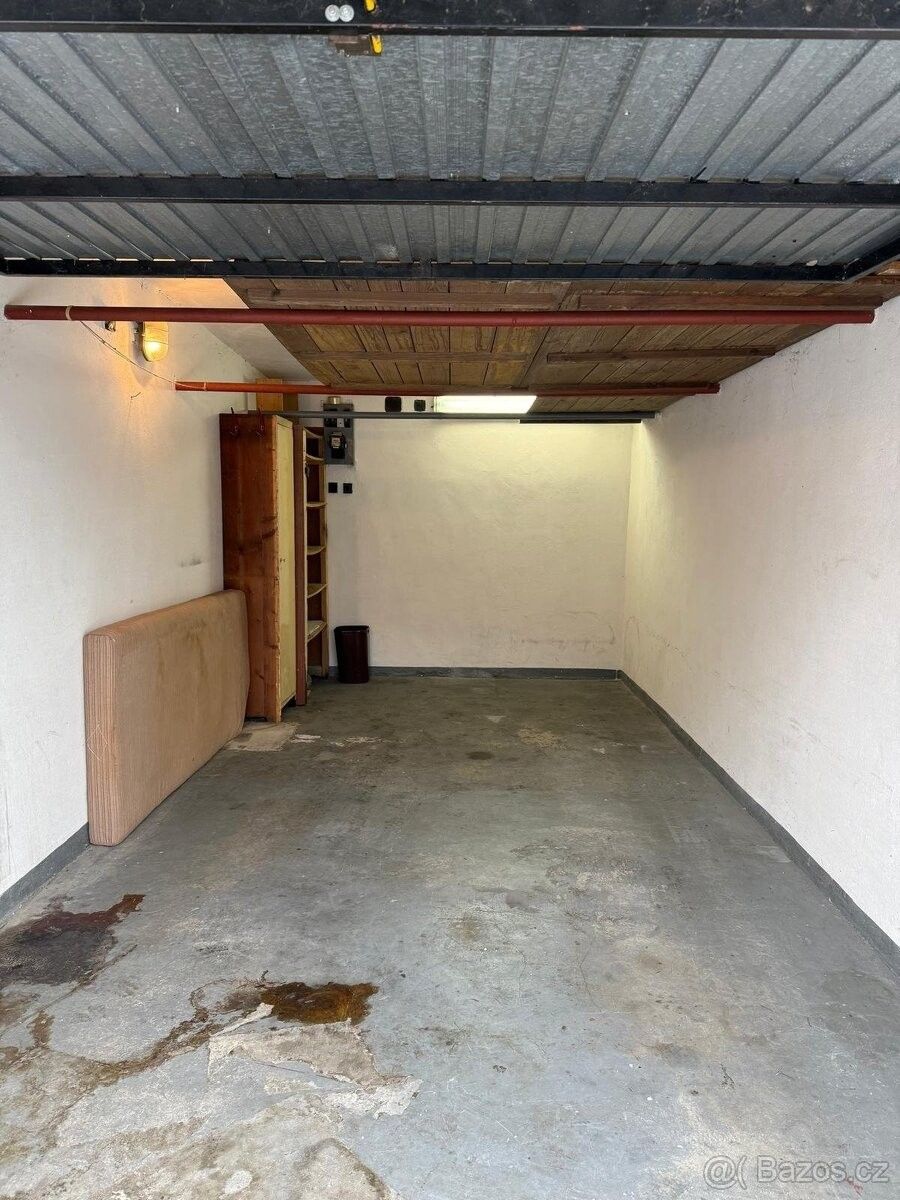 Prodej garáž - Tábor, 390 03