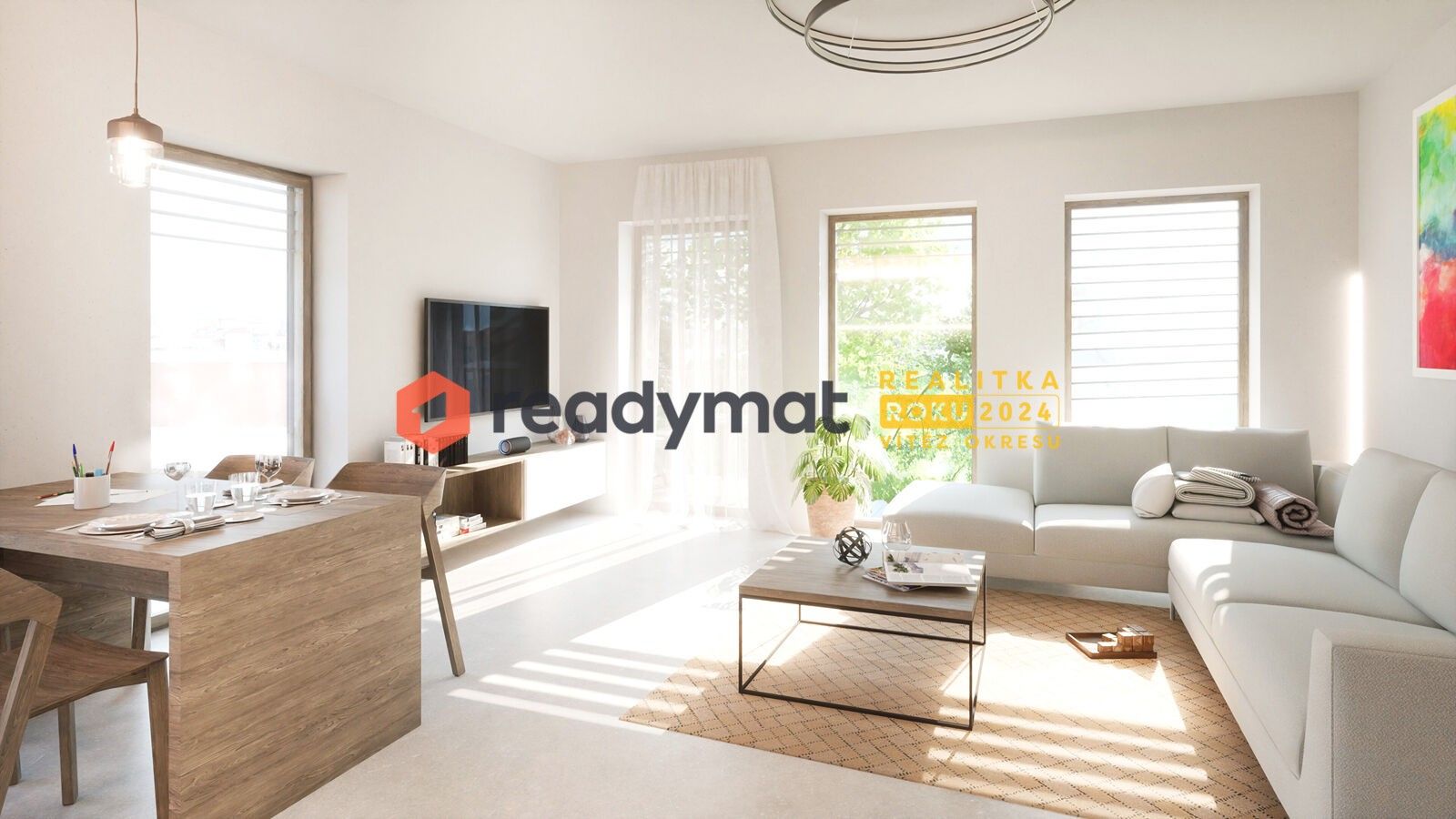 1+kk, Lidická, Břeclav, 33 m²