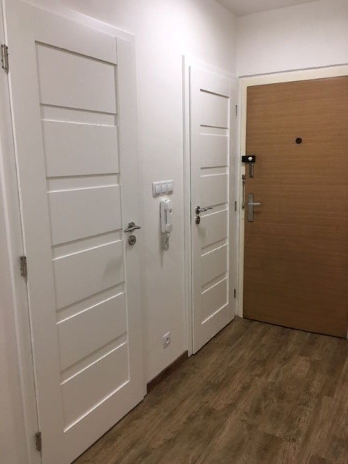 2+kk, Vlachova, Praha - Stodůlky, 43 m² - 2