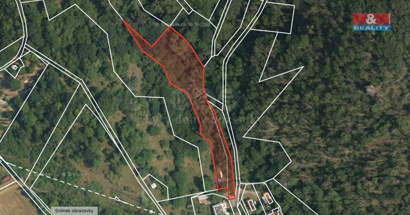 Ostatní, Ústí nad Labem - Mojžíř, Ústecký kraj - 2