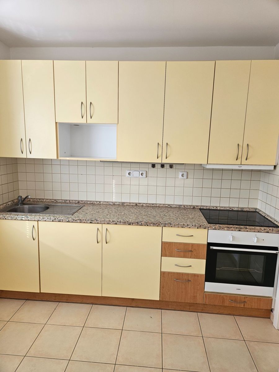 Pronájem byt 2+1 - Úhonická, Jeneč - Jeneč u Prahy, Středočeský kraj, 53 m² - 2