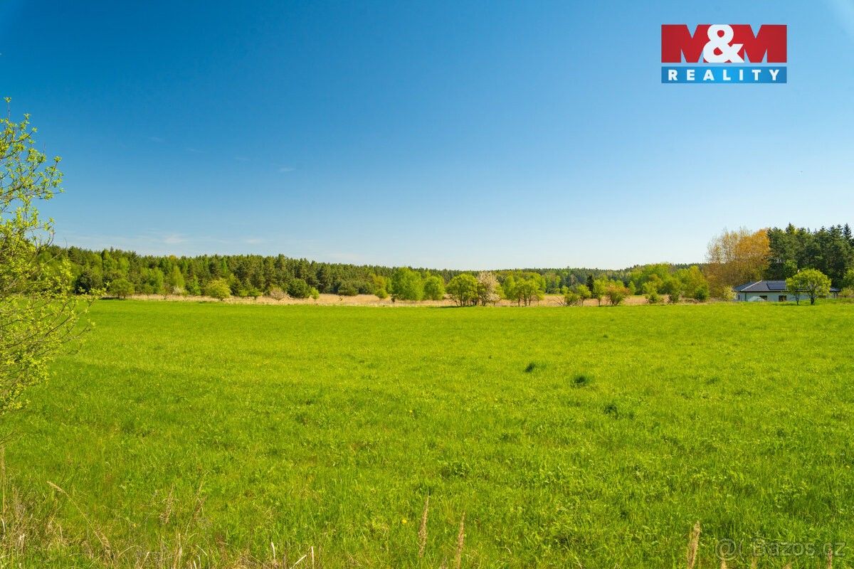 Prodej pozemek pro bydlení - Dobřany, 334 41