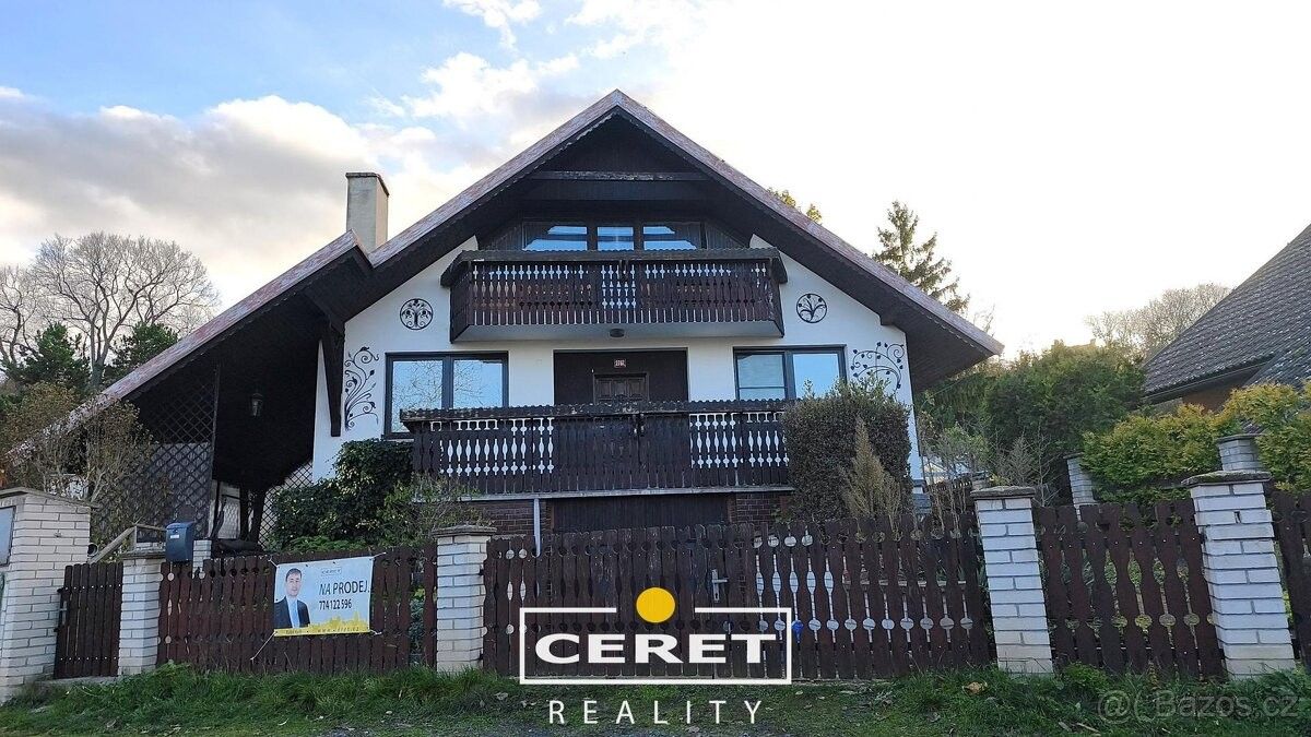 Rodinné domy, Žatec, 438 01