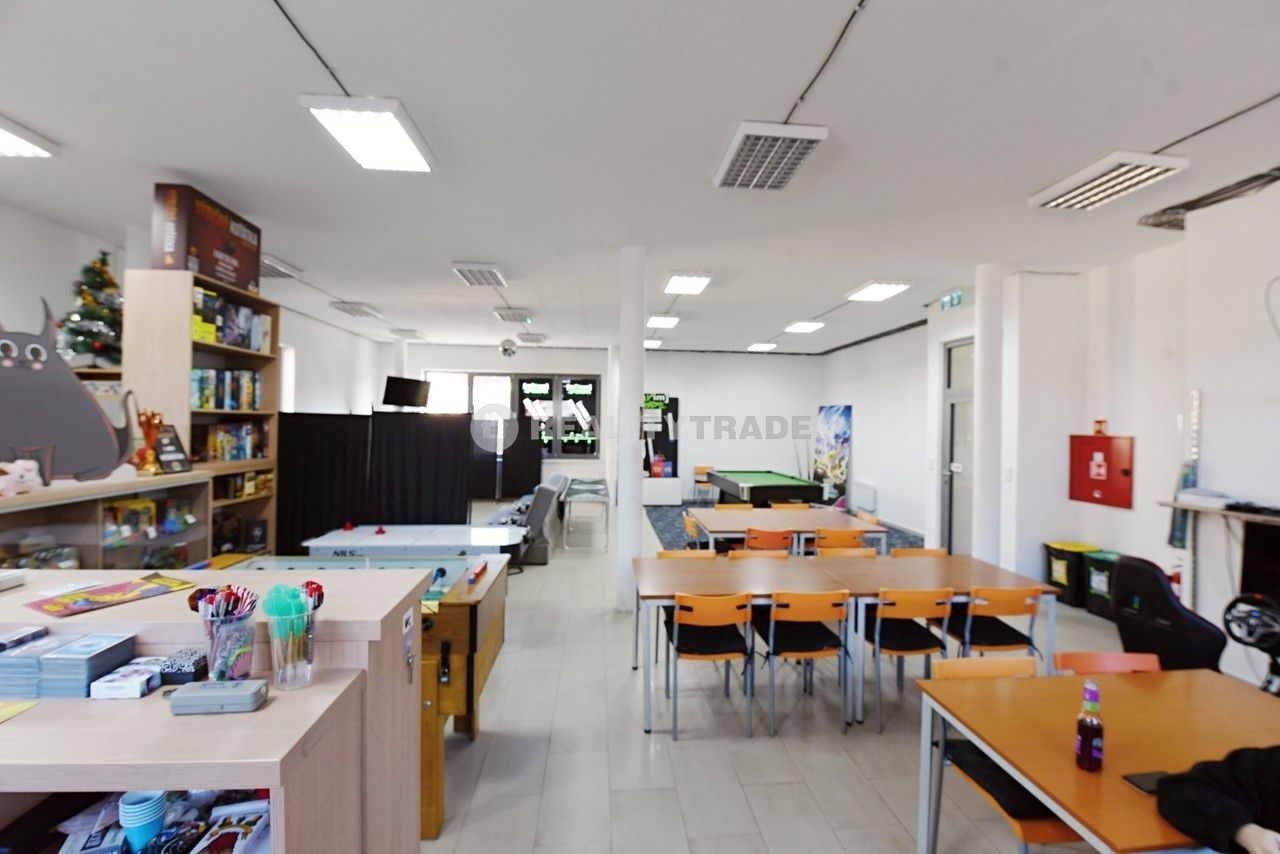 Obchodní prostory, Bezděkovská 30, Strakonice II, 111 m² - 2