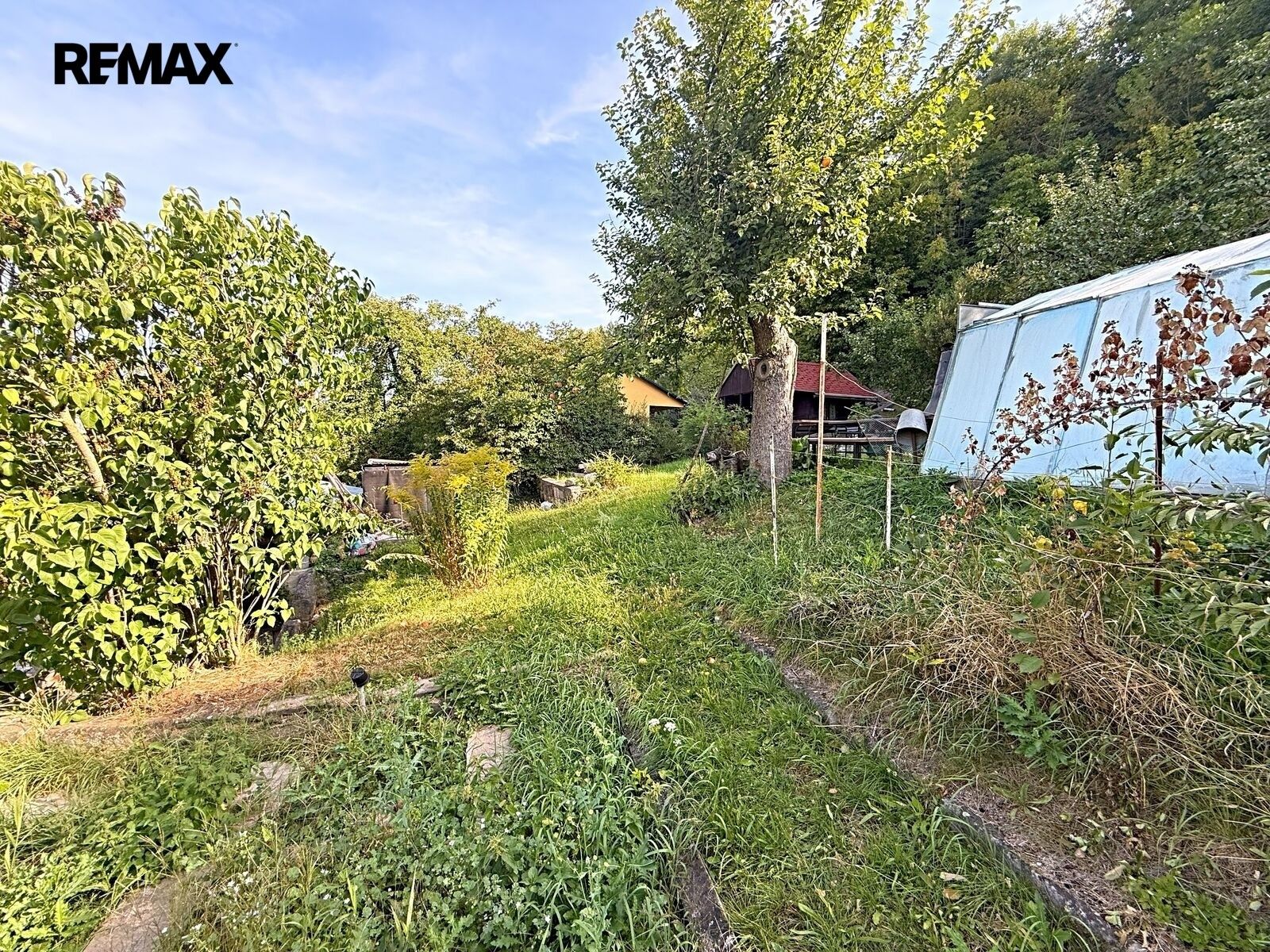 Pozemek pro bydlení · 1 345 m² · Chrudim - 3