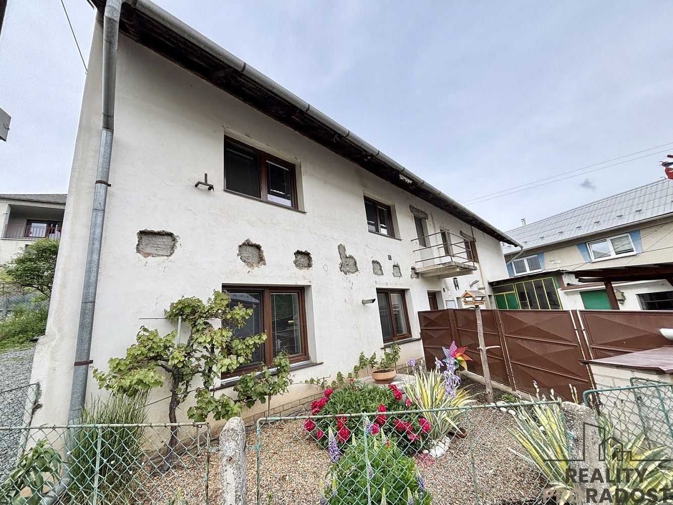 Prodej rodinný dům - Litovel - Nová Ves, okres Olomouc, 140 m² - 5