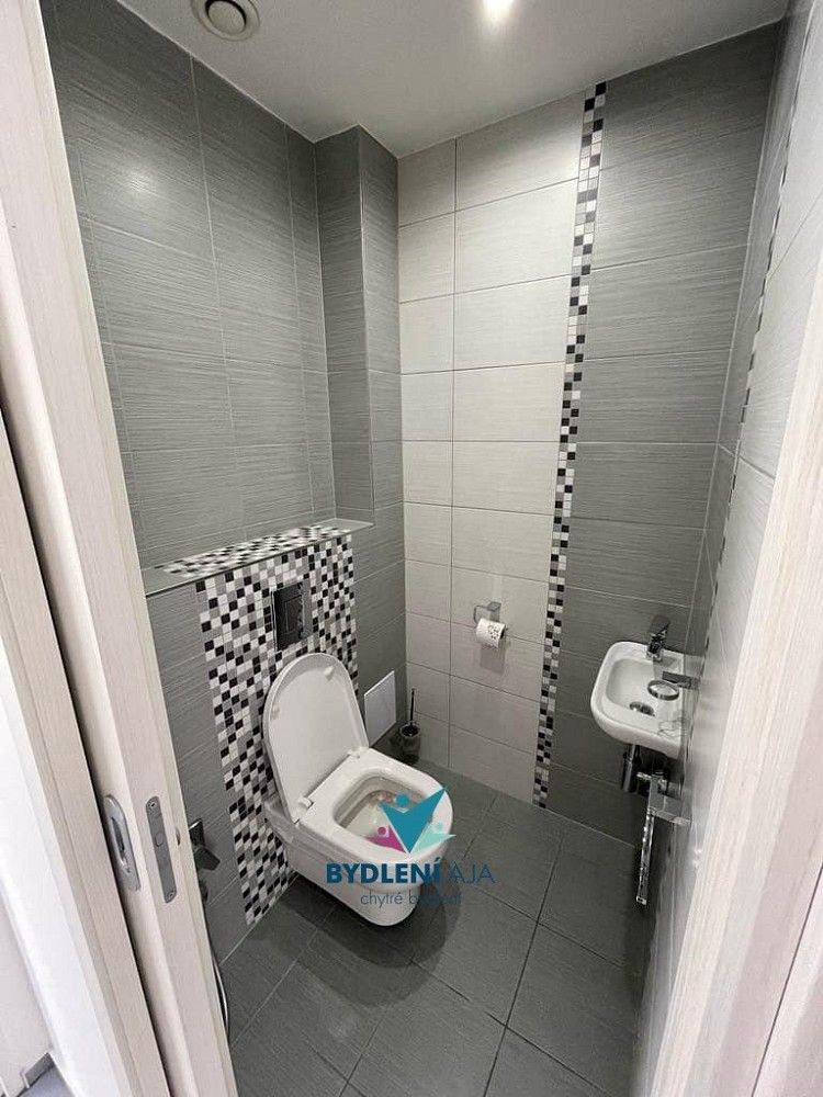 Byt 2+kk · 47 m² · Teplice - Trnovany, Ústecký kraj - 4