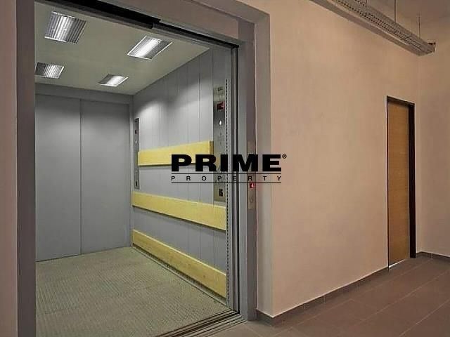 Sklad · 21 m² · Ve žlíbku 1800, Praha Horní Počernice - 4