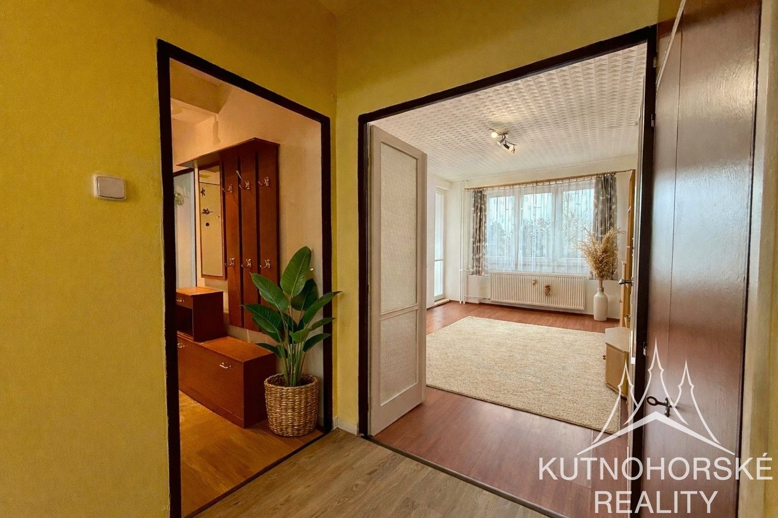 Pronájem byt 3+kk - Družstevní, Čáslav, 51 m²