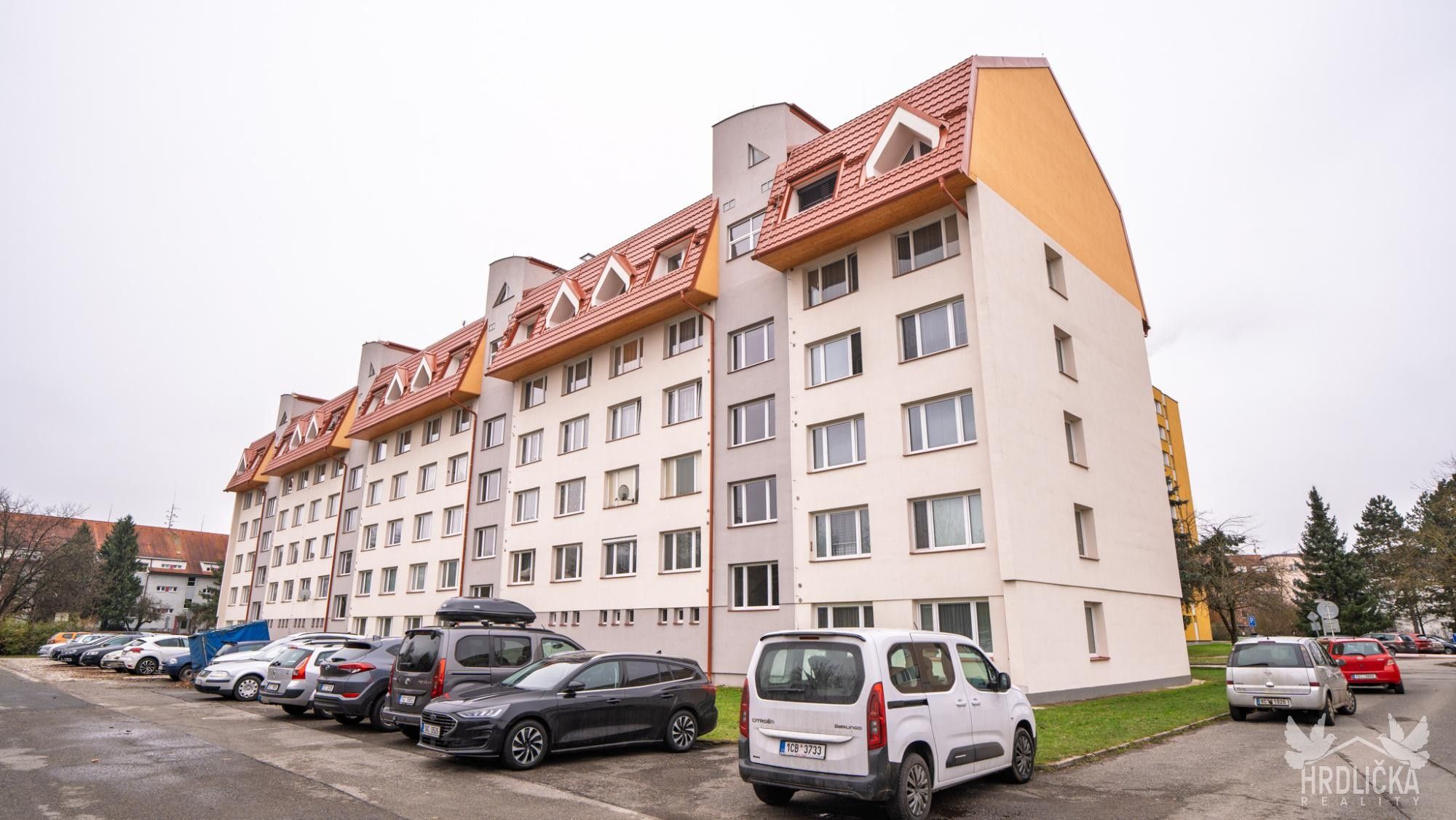 Prodej byt 4+kk - II, Strakonice, 65 m²