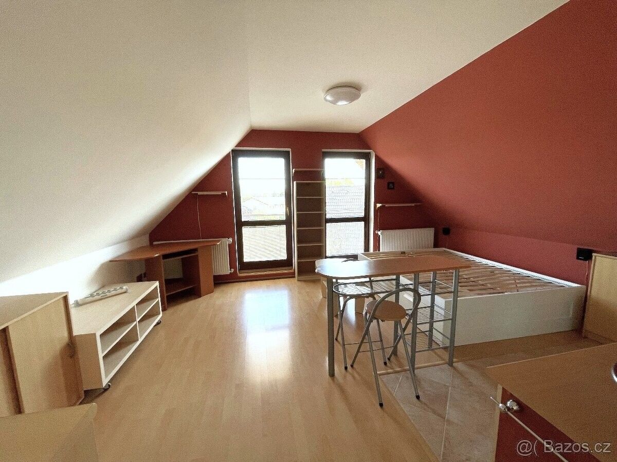 Byty, Říčany u Prahy, 251 01