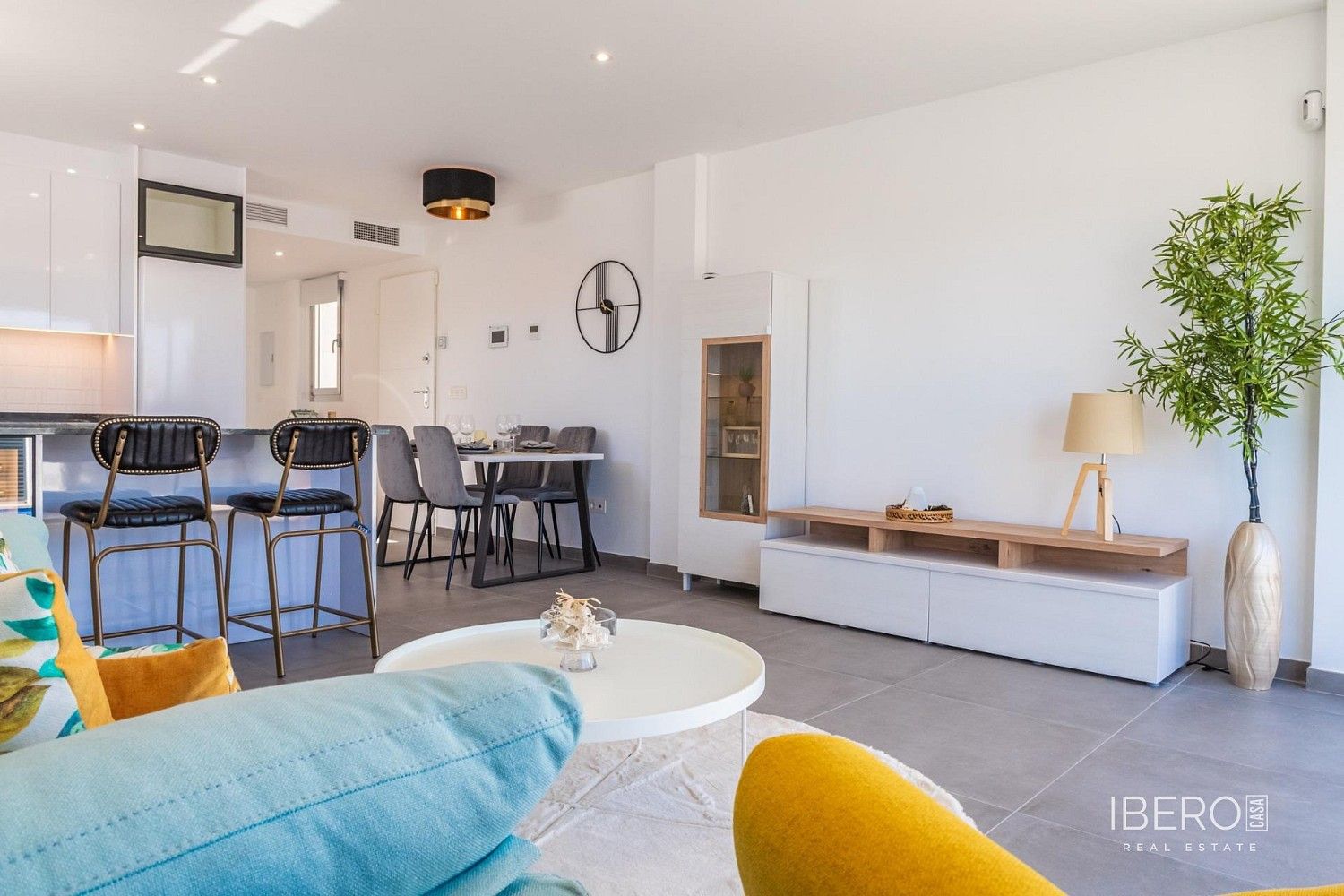 Prodej rodinný dům - Los Alcazares, ES, 95 m² - 5