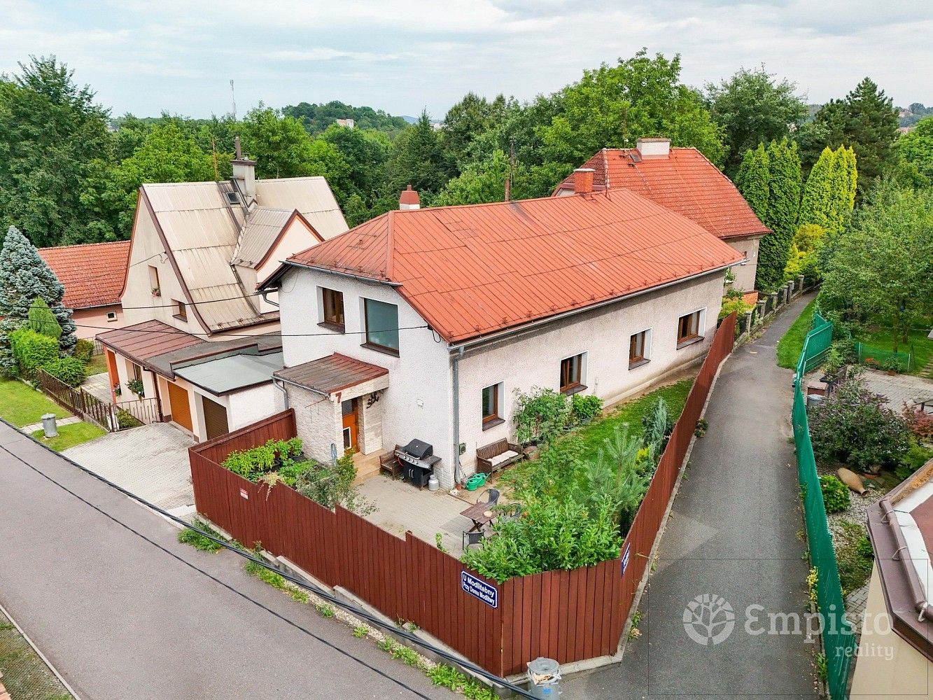 Rodinný dům, 146 m²