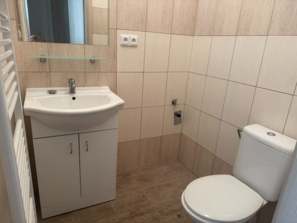 Pronájem byt 2+kk - V Šipce 457, Plzeň Jižní Předměstí, 45 m² - 5