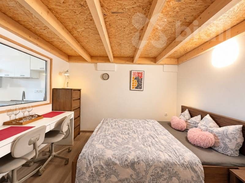1+1, Uničovská, Šumperk, 57 m² - 2
