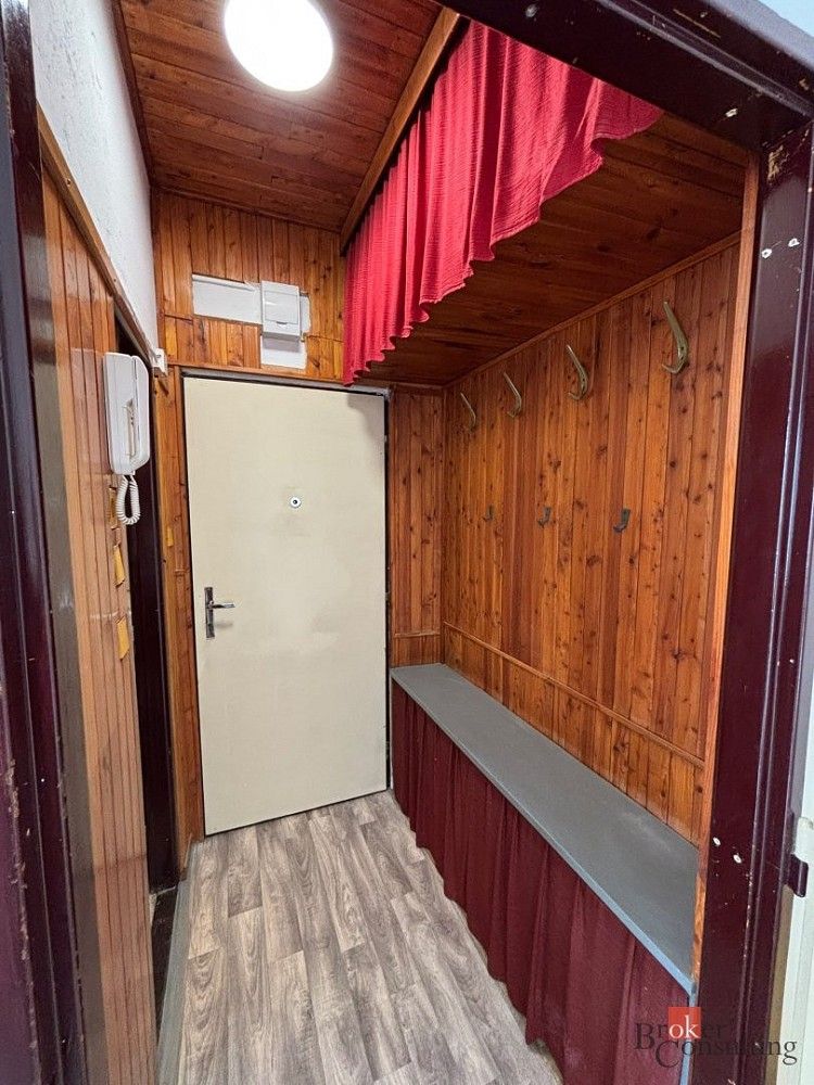 1+kk, Brojova, Plzeň - Východní Předměstí, 24 m² - 2