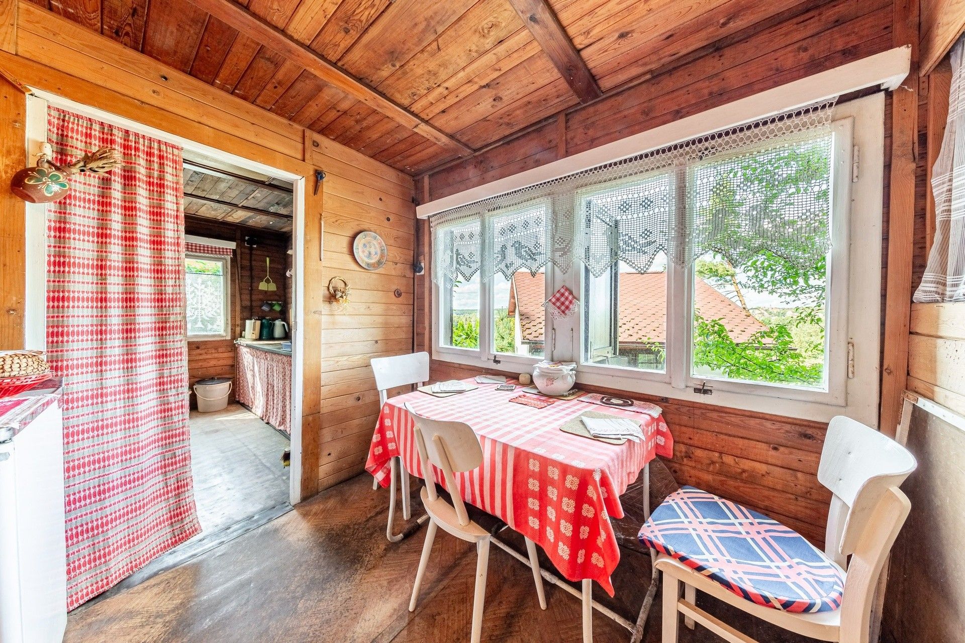 Chata · 37 m² · Mšecké Žehrovice - 3