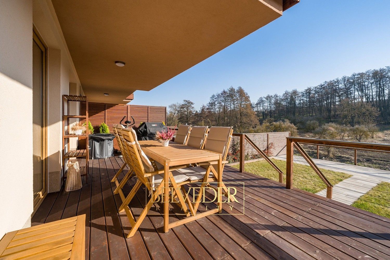 Byt 3+kk · 76 m² · Lázeňská, Slaný, okres Kladno - 4
