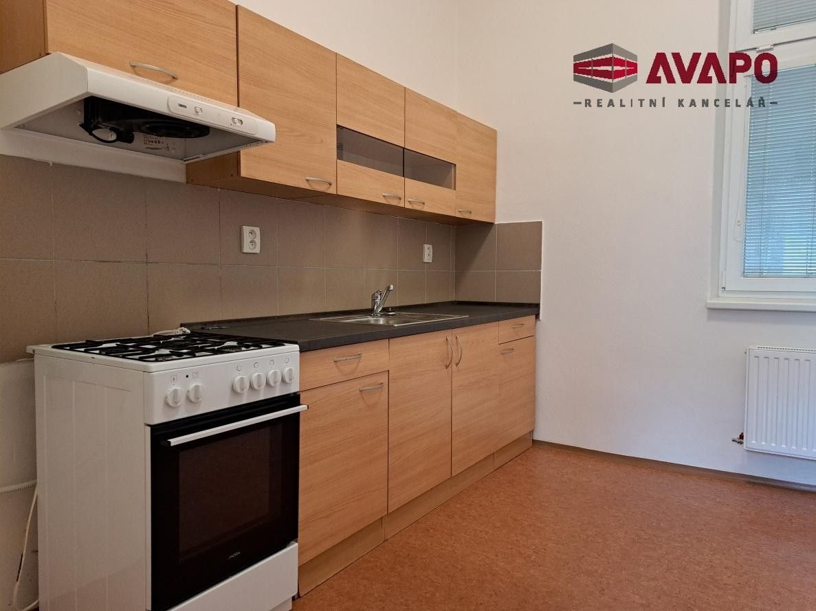 2+1, Na Valech, Opava, 60 m²