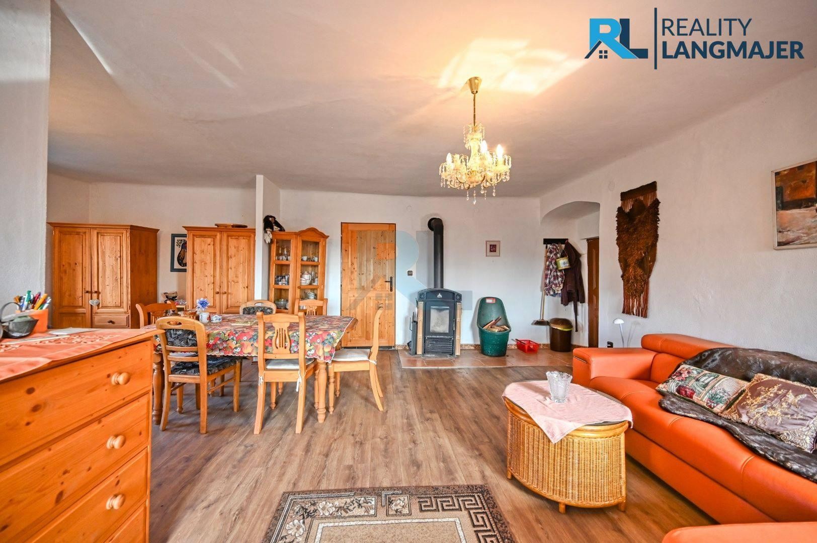 Prodej památky - Pačejov, 410 m² - 5
