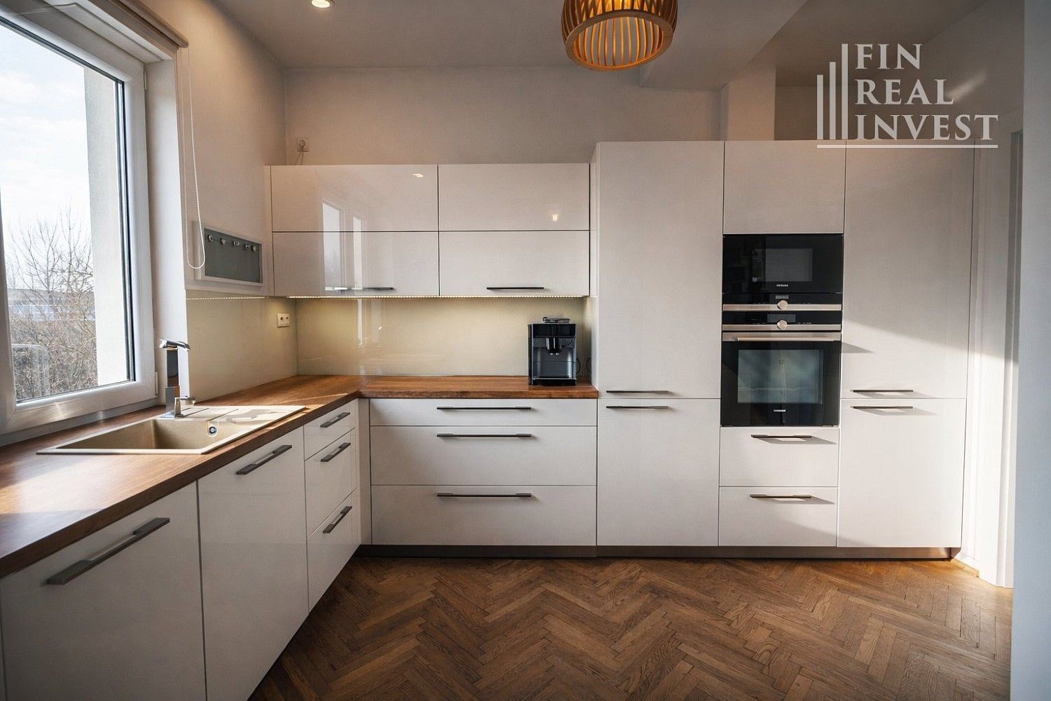 Prodej byt 3+1 - Olomouc - Řepčín, Olomoucký kraj, 101 m² - 5