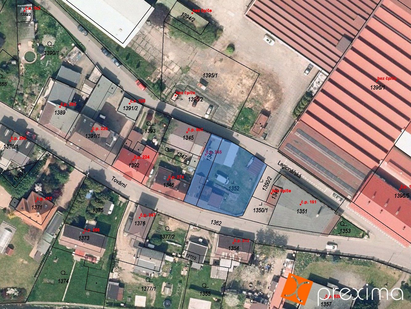 Ostatní, Hrádek nad Nisou, okres Liberec, Liberecký kraj, 200 m² - 1