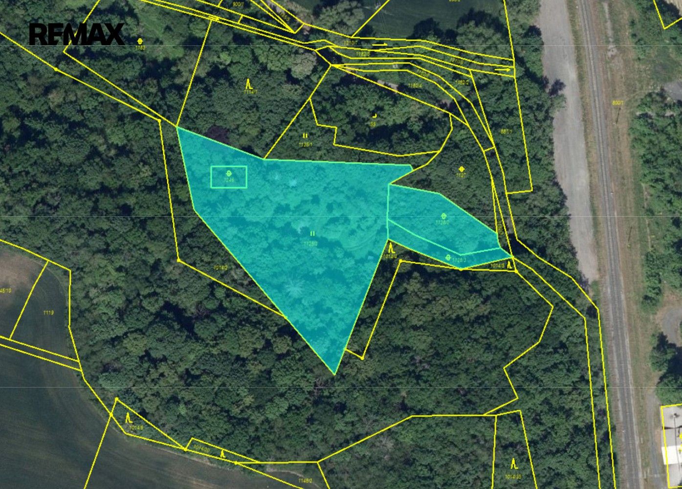 Zahrada · Žatec, okres Louny, Ústecký kraj - 4
