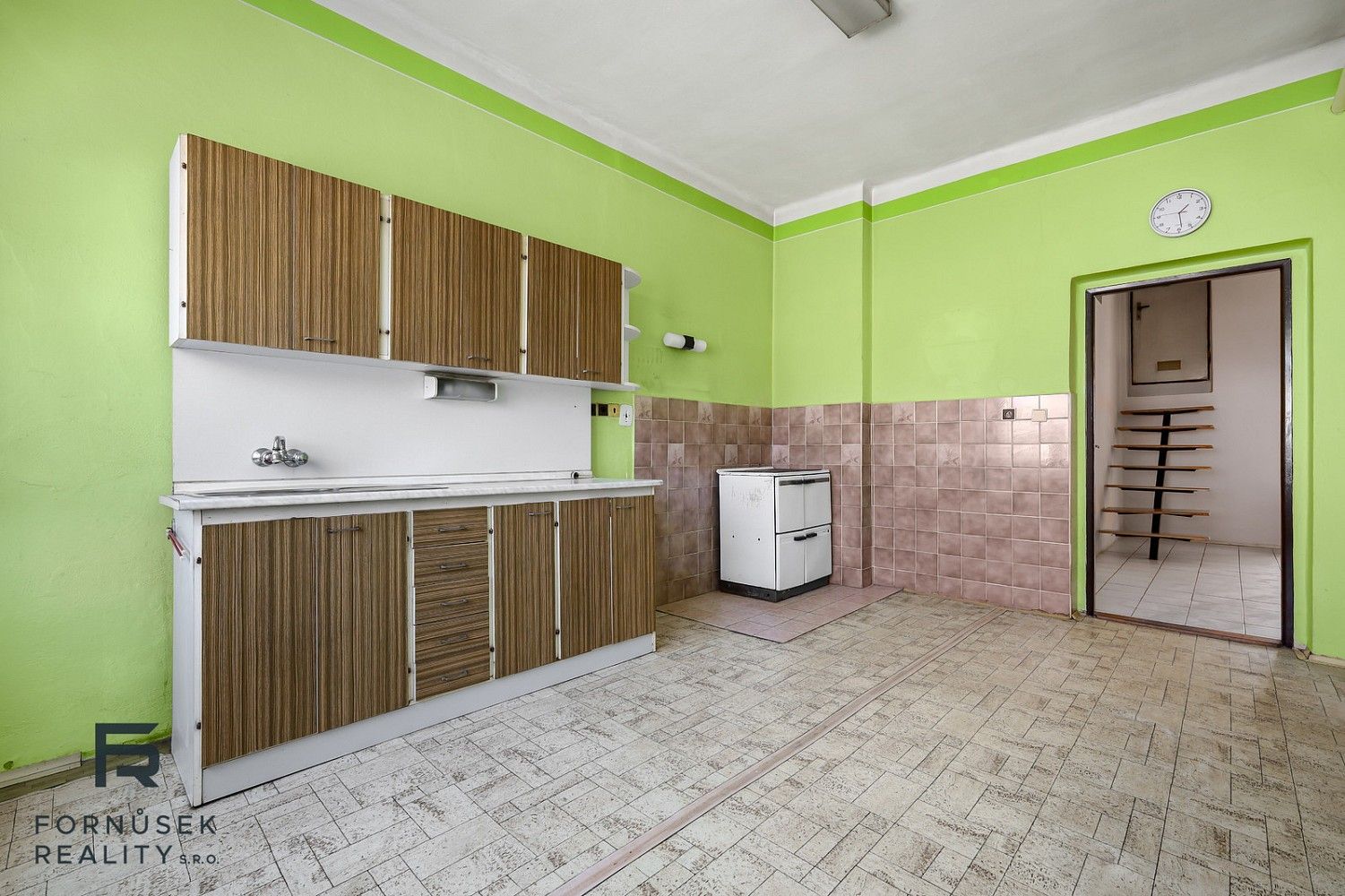 Prodej rodinný dům - Vlachovice, okres Zlín, 93 m² - 5