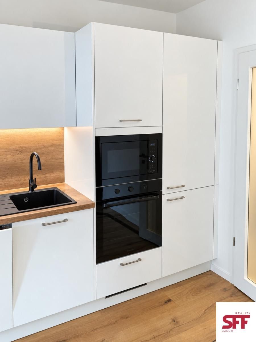 Byt 2+kk · 51 m² · Praha 10, Praha - 3