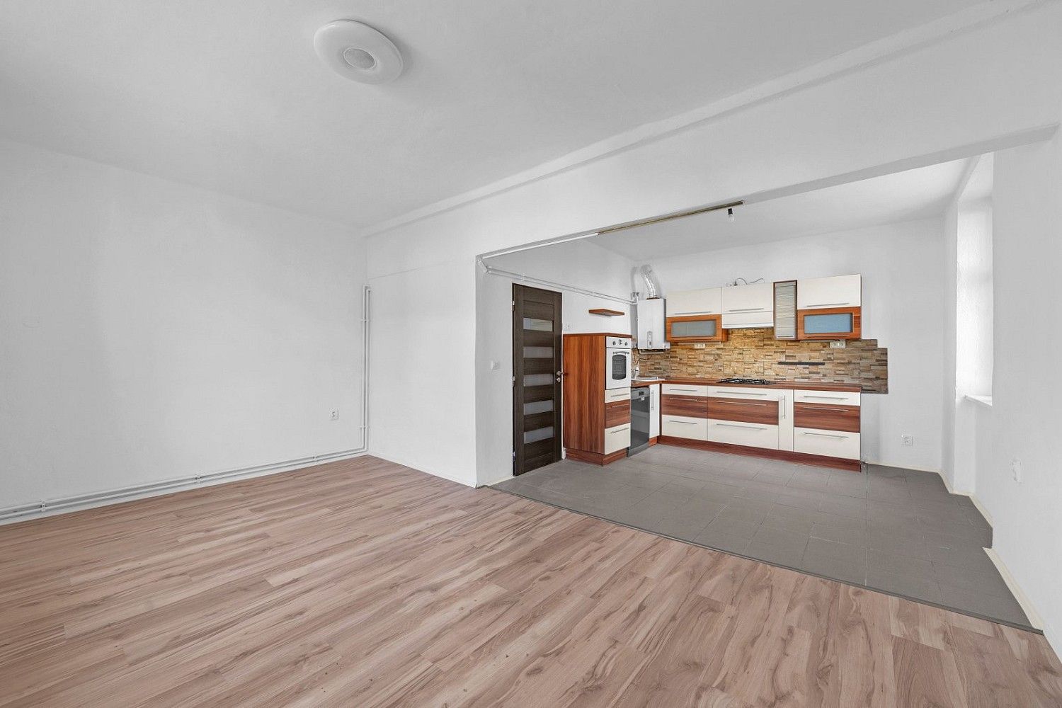 Byt 3+kk · 73 m² · Na Pilíři, Žacléř, okres Trutnov - 3