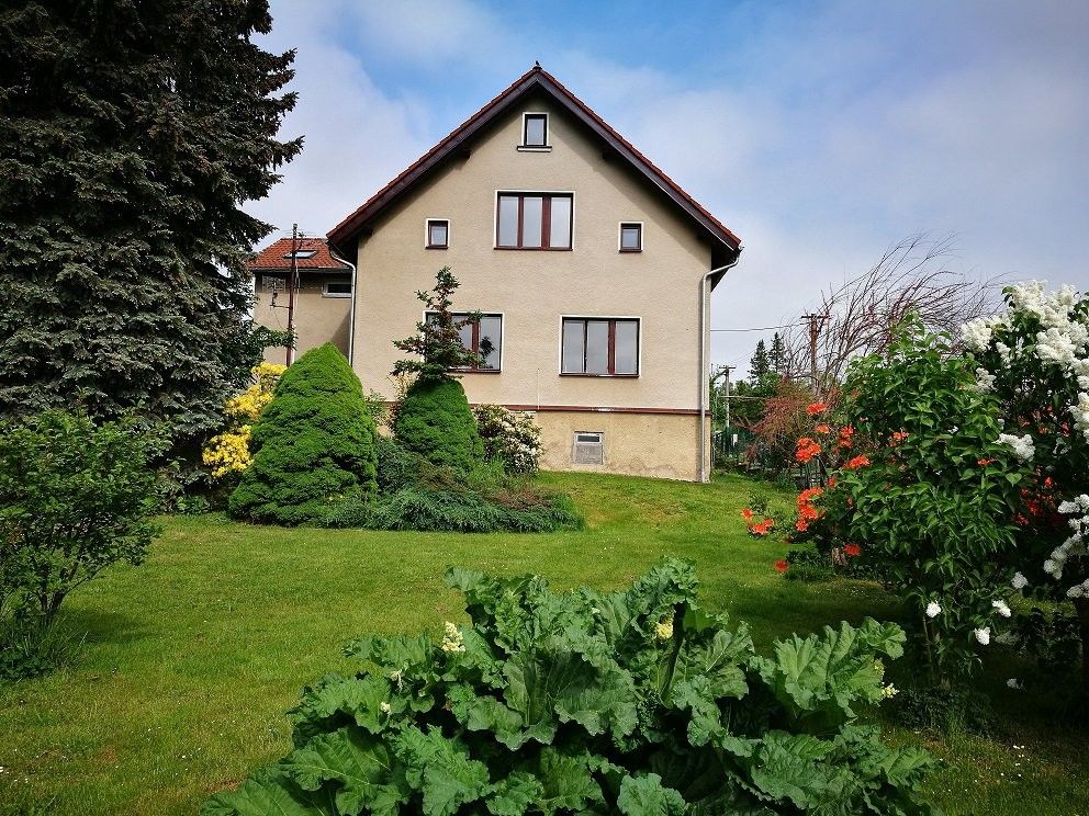 1+kk, Elišky Krásnohorské, Varnsdorf, 19 m²