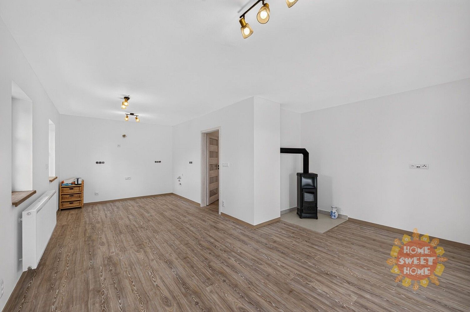 Prodej rodinný dům - Drahlín, okres Příbram, 140 m² - 5