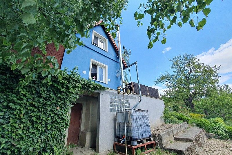 Chalupa · 87,6 m² · Tvrdkov - Mirotínek, okres Bruntál, Moravskoslezský kraj - 3