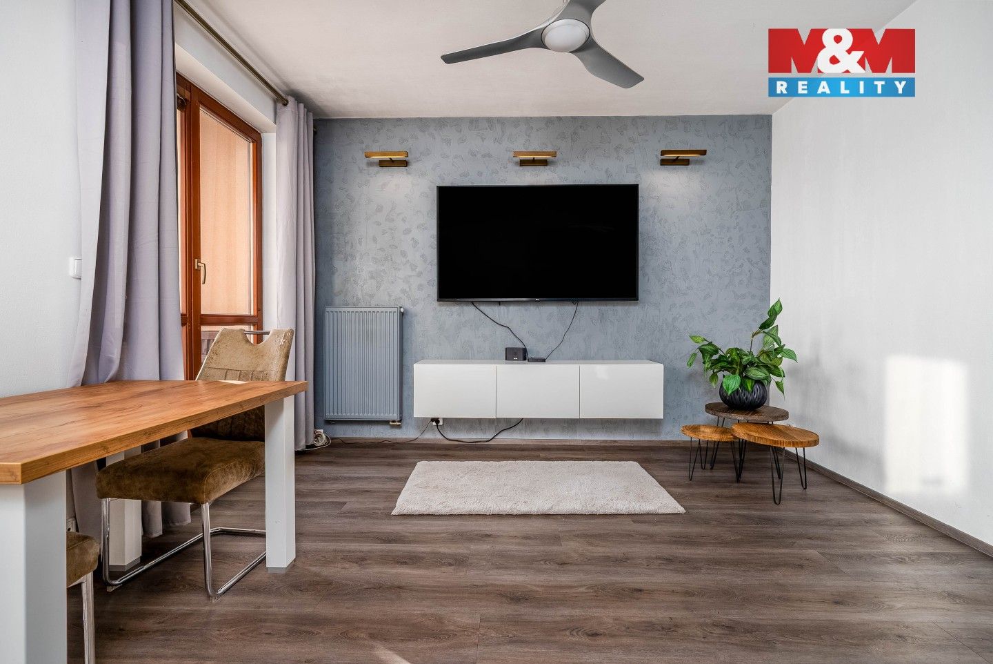 Prodej byt 3+kk - Boženy Němcové, Velké Přílepy, 75 m²