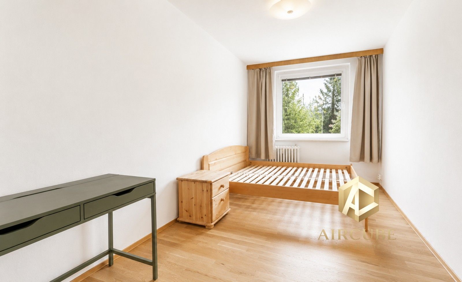 Byt 2+kk · 45 m² · Urbánkova, Praha Modřany - 4
