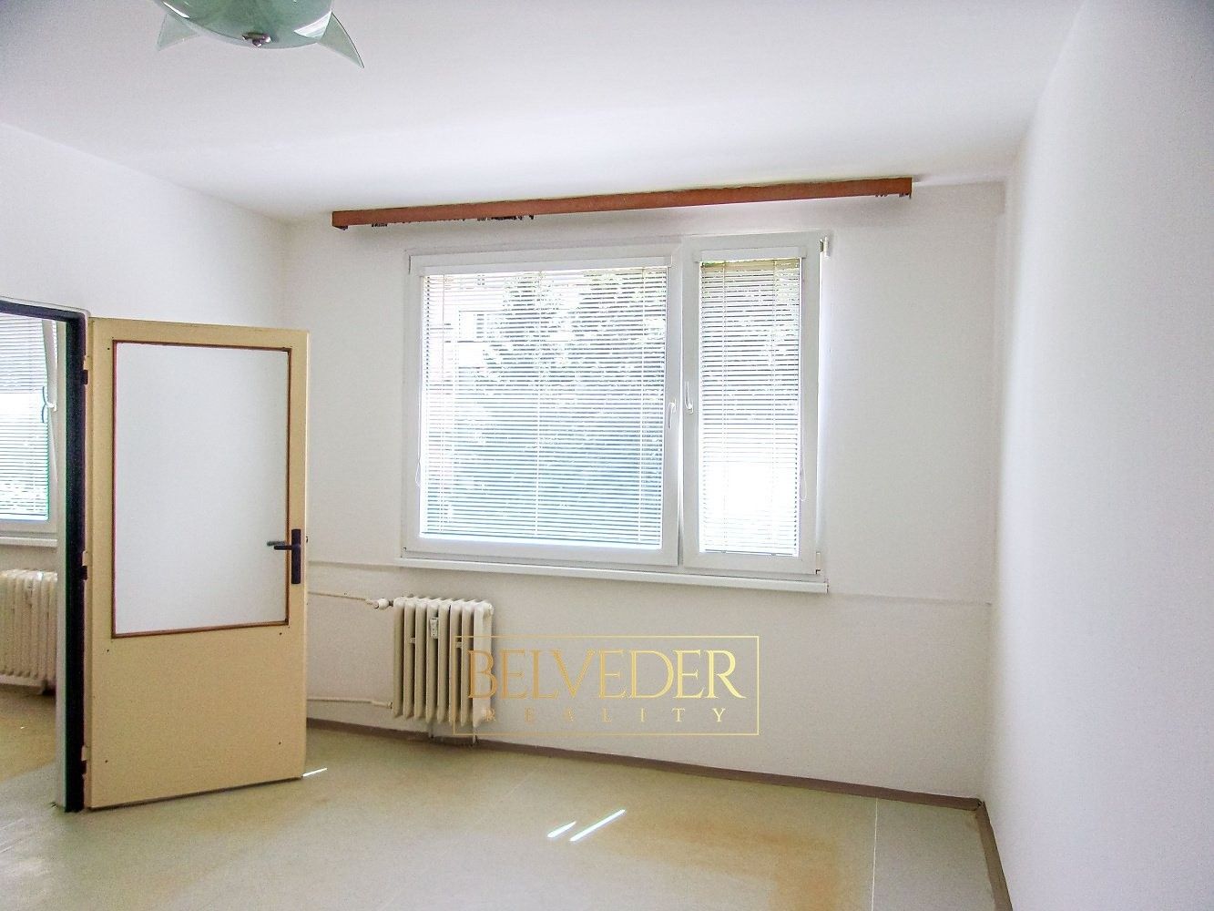 Prodej byt 1+1 - Družstevní, Ústí nad Labem Krásné Březno, 37 m² - 5