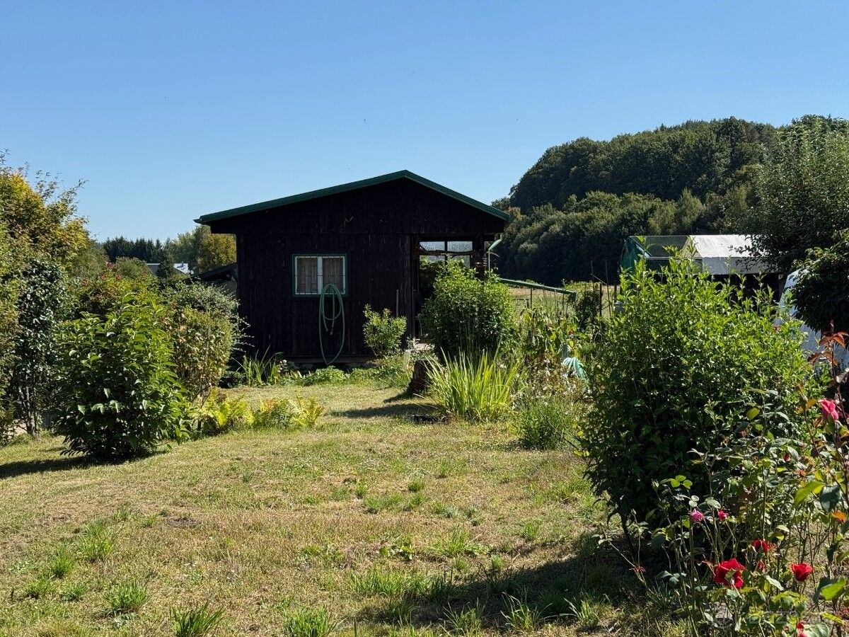 Chaty, Choceň, 565 01